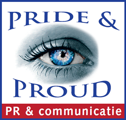 lPride & Proud PR en Communicatie