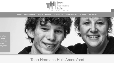 Centrum voor leven met kanker toon hermans huis amersfoort 2