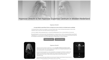 Hypnosecentrum utrecht