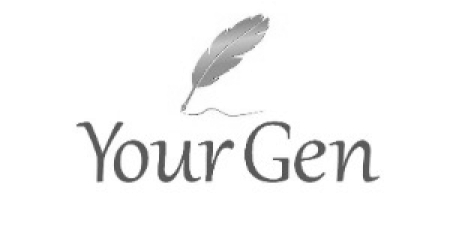 Logo yourgen