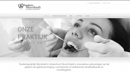 Maak kennis met tandarts morshedi in amersfoort noord kattenbroek 2020 02 07 17.06.46