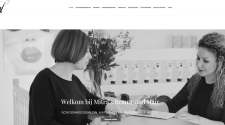 Mitras beauty and hair schoonheidsspecialisten amersfoort