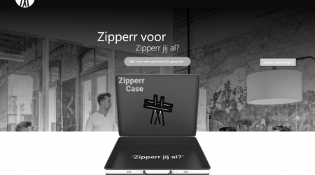 Zipperr voor organisatieadvies