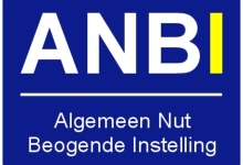 website voor ANBI Instellingen