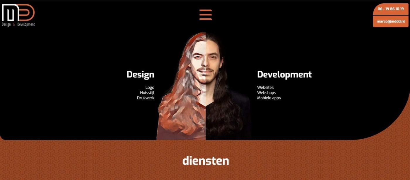 MD Design & Development