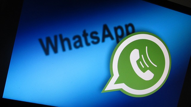 whatsapp telefoonnummer wijzigen